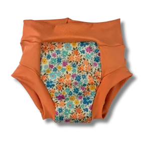 Pull-On Diaper - Charlotte