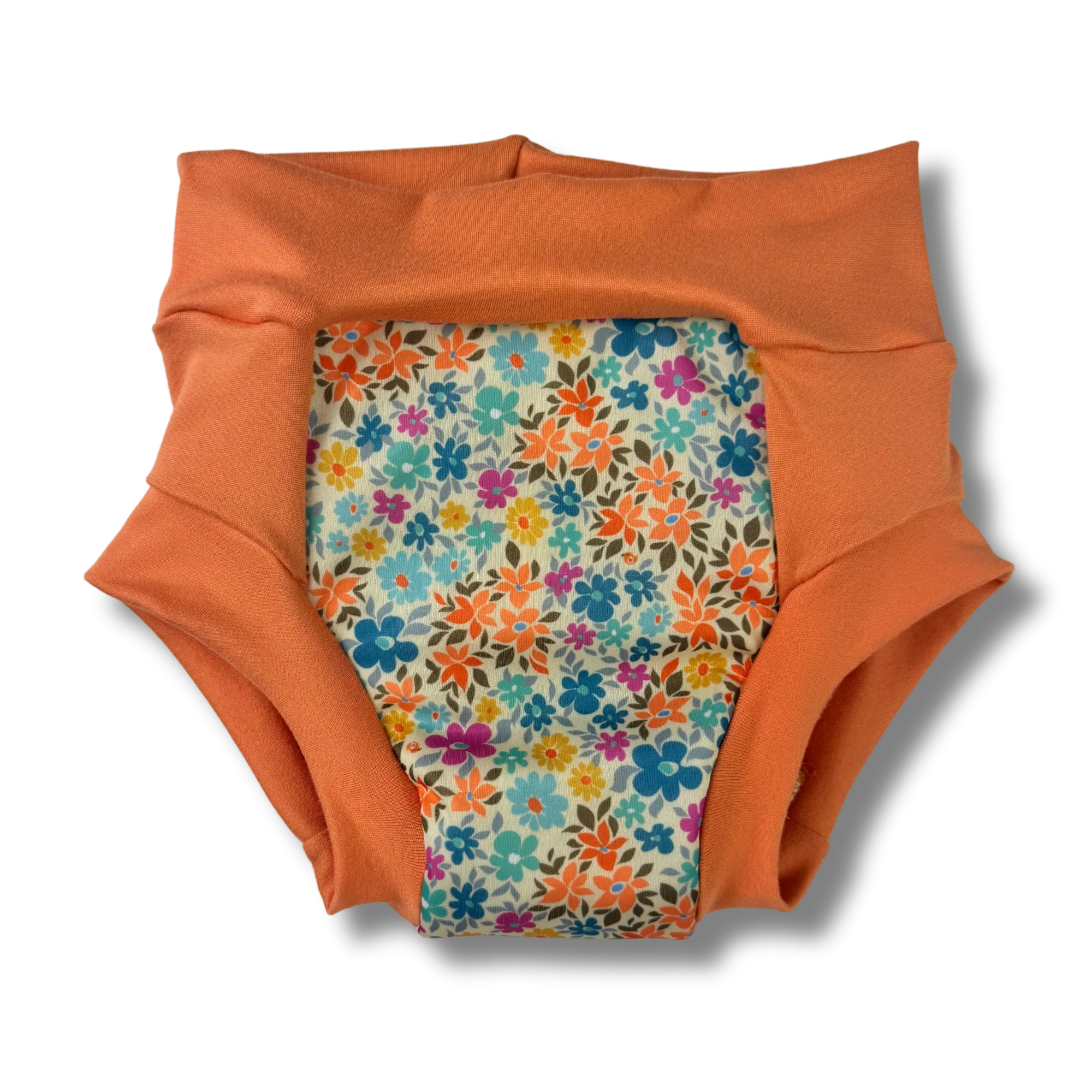 Pull-On Diaper - Charlotte