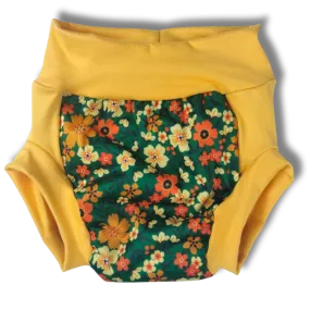 Pull-On Diaper - Hazel