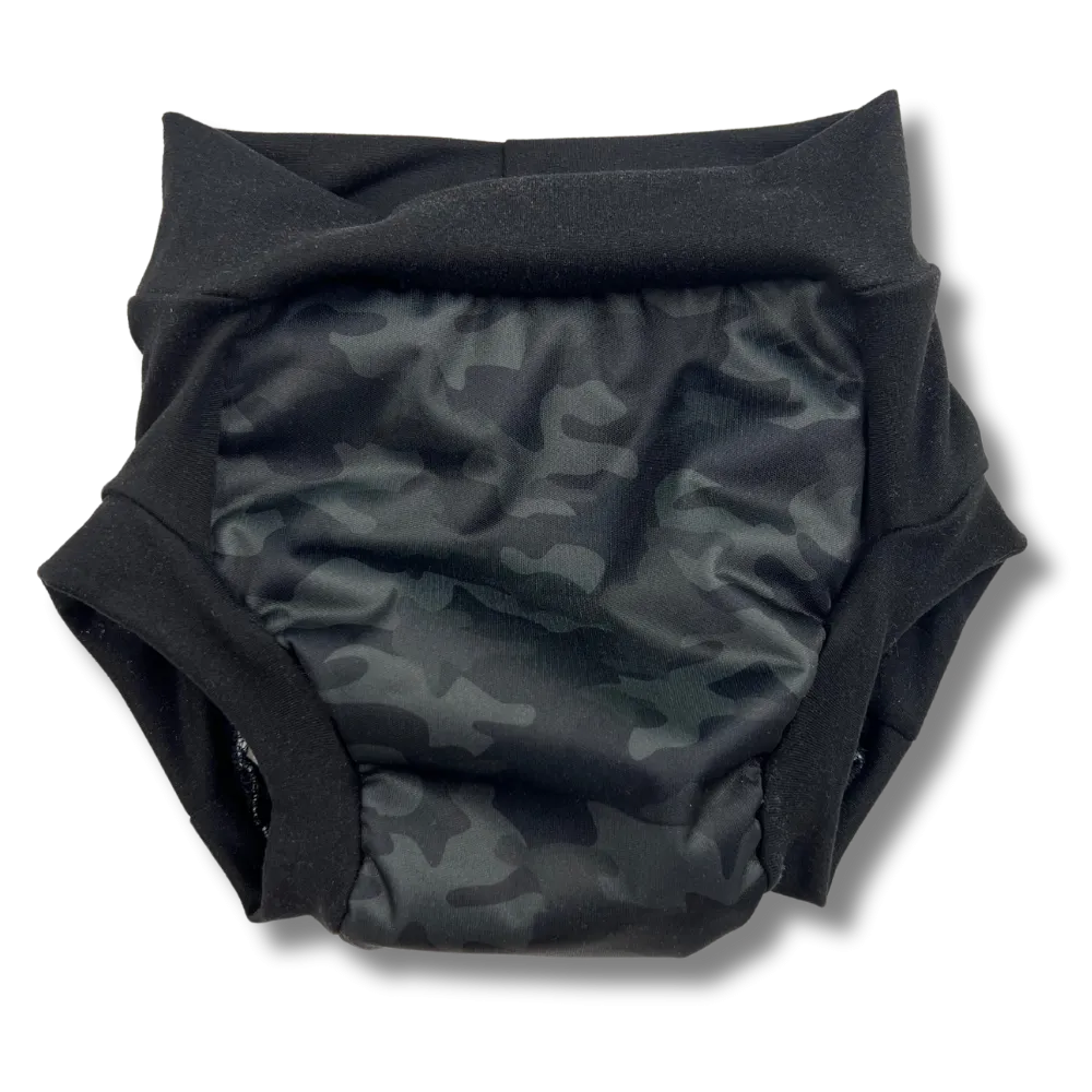 Pull-On Diaper - Incognito