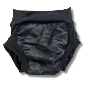 Pull-On Diaper - Incognito
