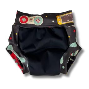 Pull-On Diaper - Level Up