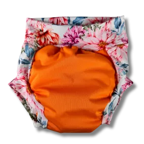 Pull-On Diaper - Penelope