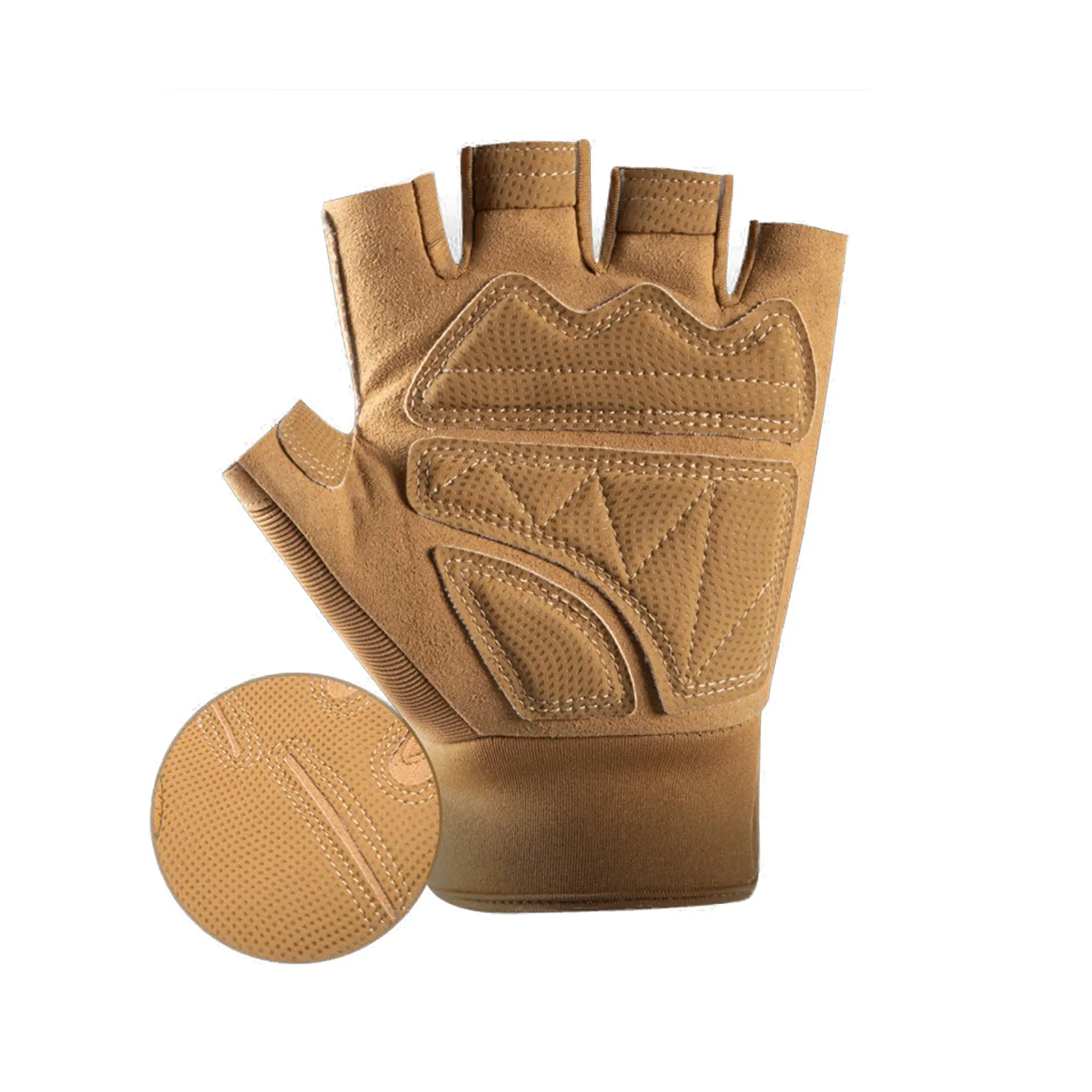 RAW MILITARY GLOVES