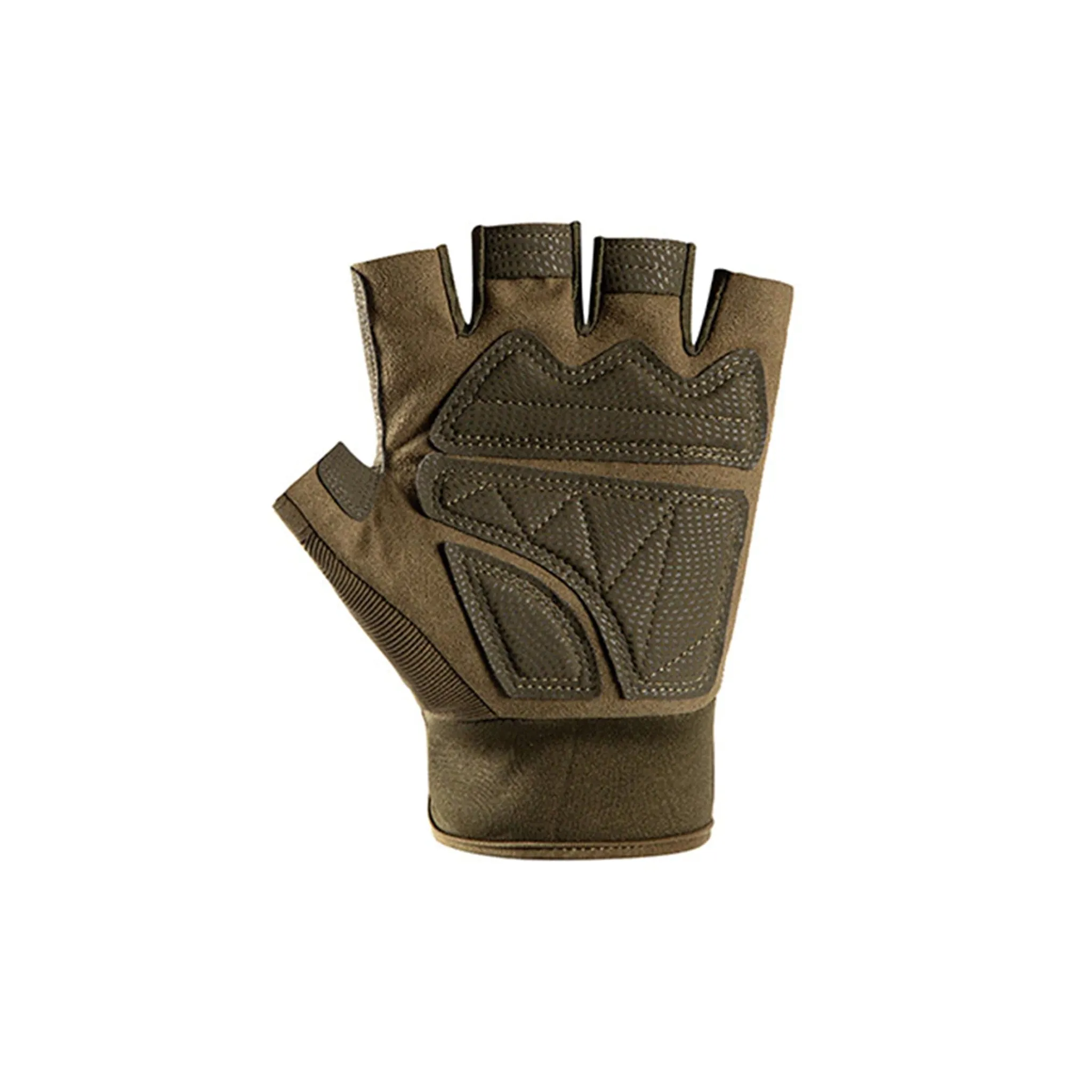 RAW MILITARY GLOVES