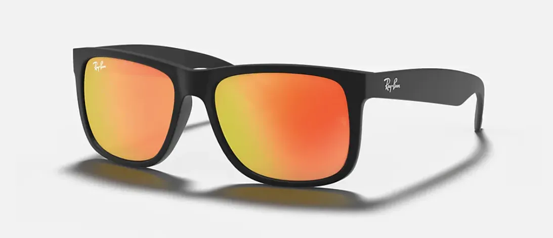 Ray-Ban RB4165 Justin Sunglasses