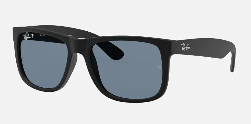Ray-Ban RB4165 Justin Sunglasses