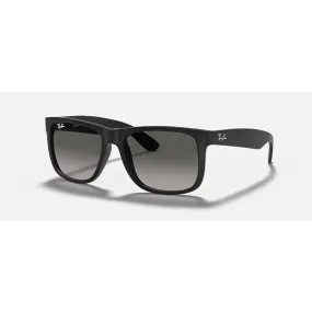 Ray-Ban RB4165 Justin Sunglasses