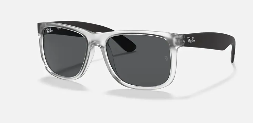 Ray-Ban RB4165 Justin Sunglasses