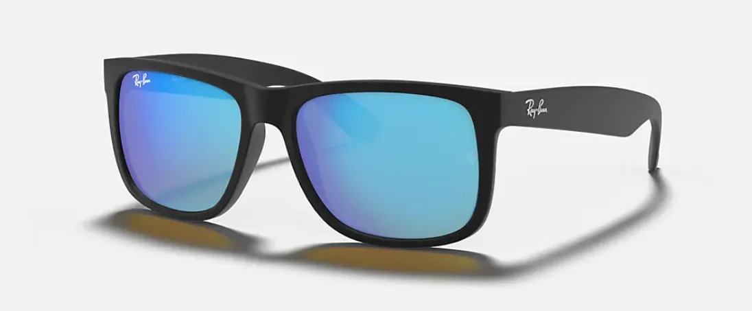 Ray-Ban RB4165 Justin Sunglasses