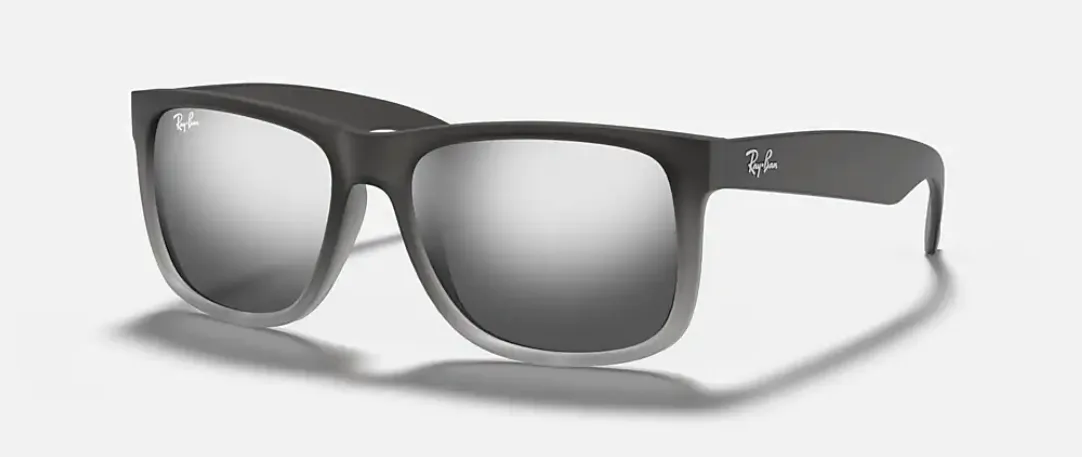 Ray-Ban RB4165 Justin Sunglasses
