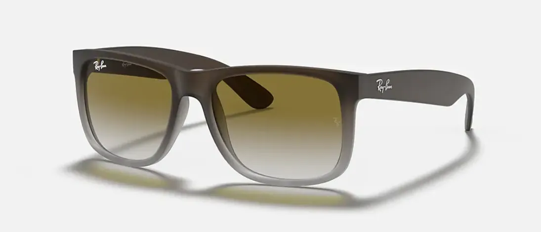 Ray-Ban RB4165 Justin Sunglasses