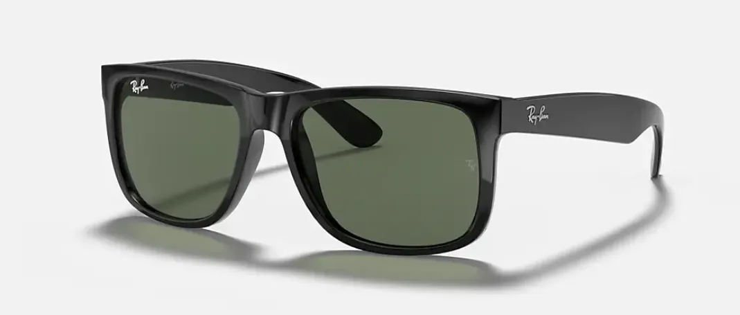 Ray-Ban RB4165 Justin Sunglasses