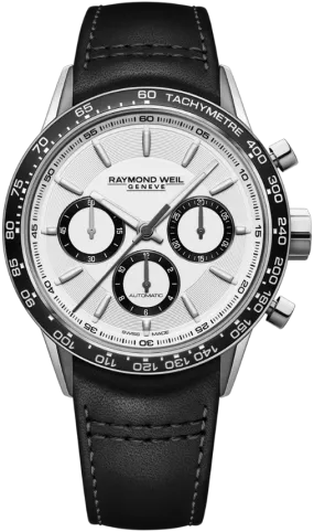 Raymond Weil Freelancer Chronograph 7741-SC1-30021