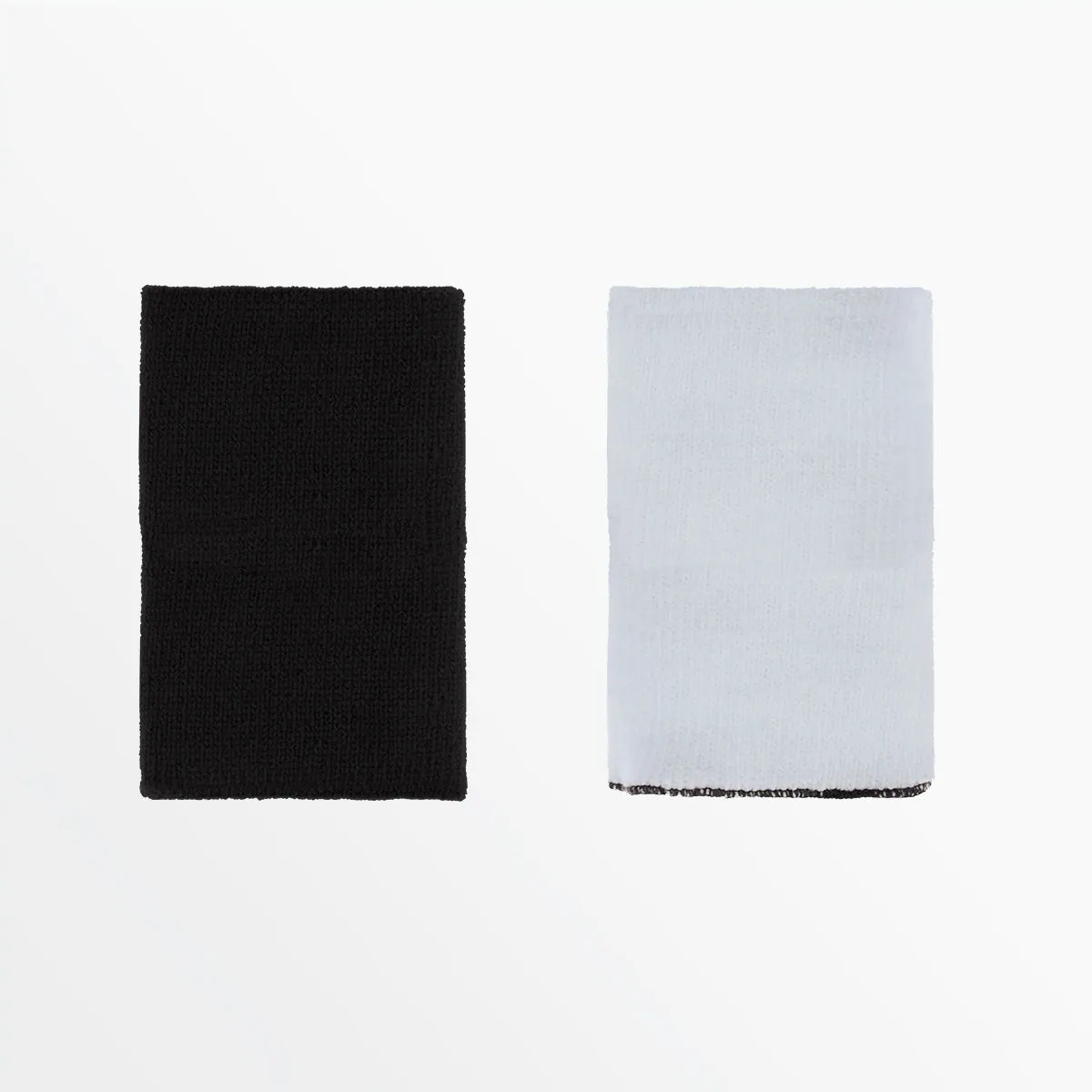 REVERSIBLE EXTRA WIDE WRISTBANDS