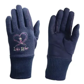 Riding Star Children's Winter Gloves