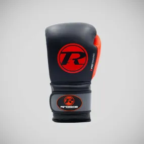 Ringside Pro Training G2 Boxing Gloves Black/Red