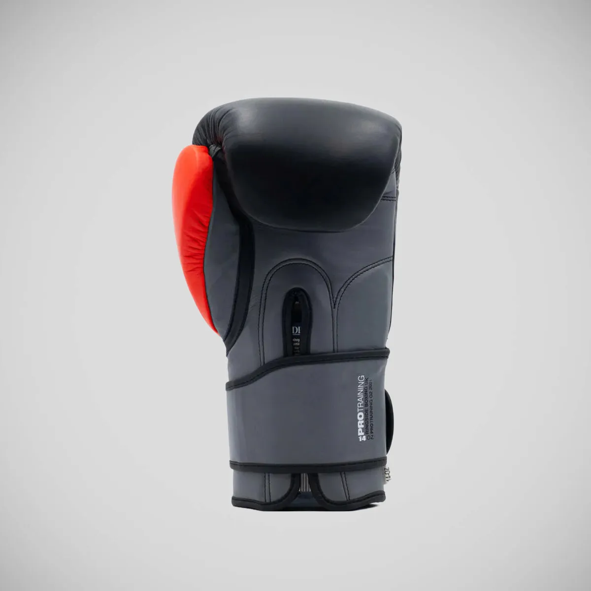 Ringside Pro Training G2 Boxing Gloves Black/Red