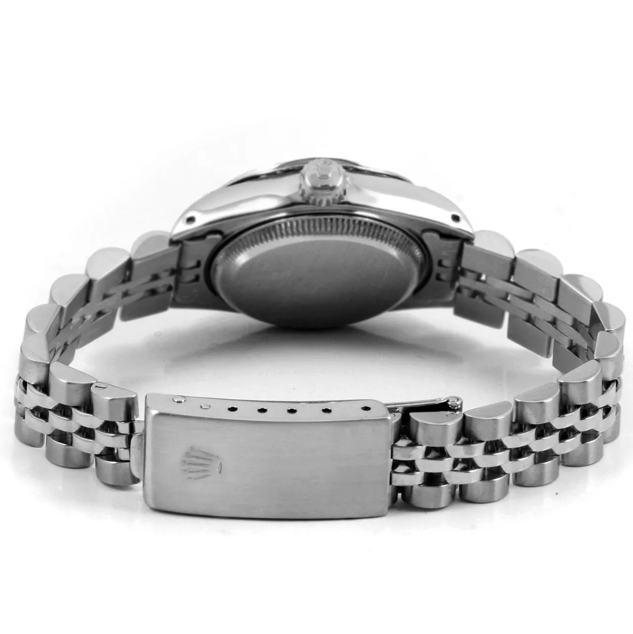 Rolex Datejust 26mm | 69174-TRQ-8DR69-BDS-JBL