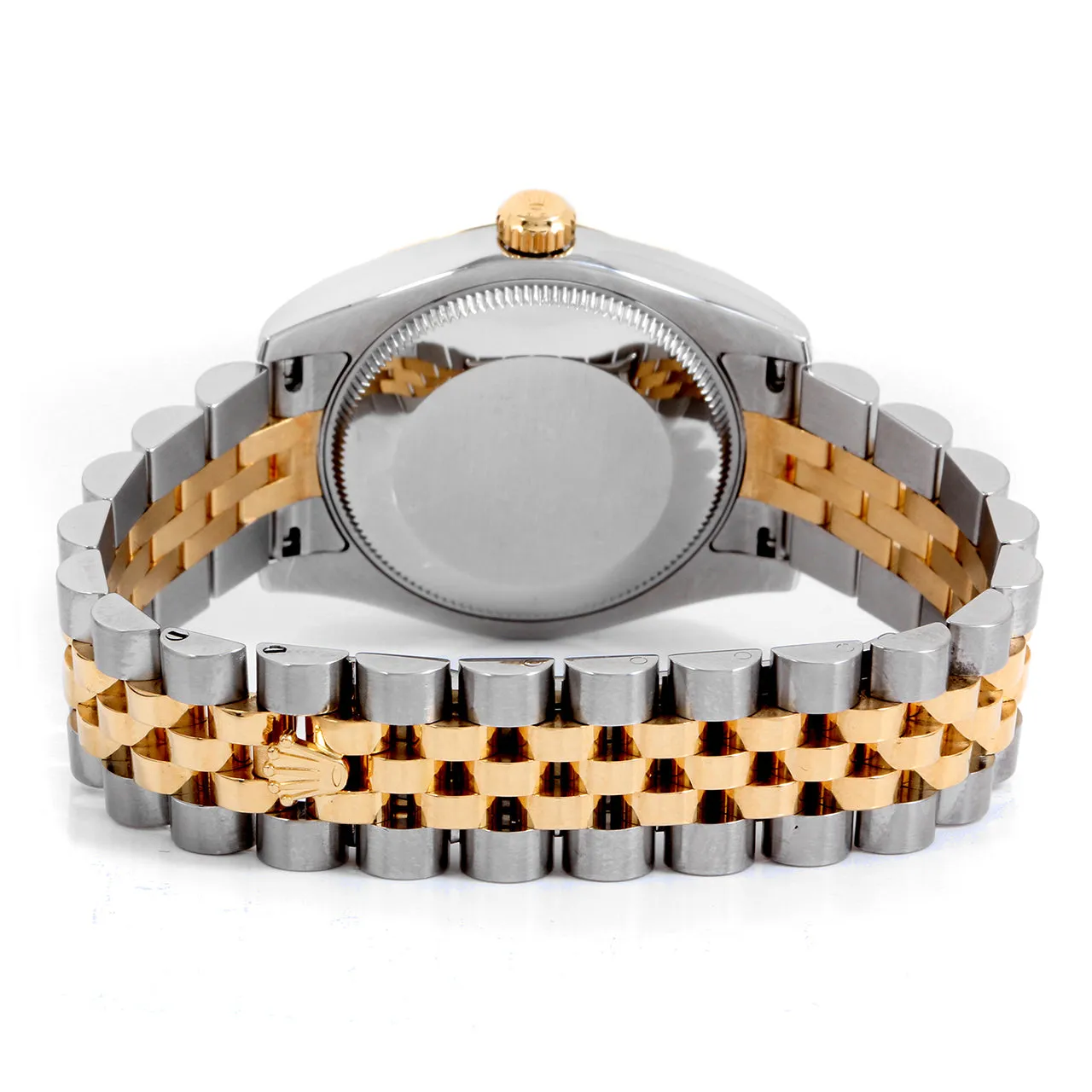 Rolex Datejust 31mm | 178273-ORN-8DA69-BDS-JBL