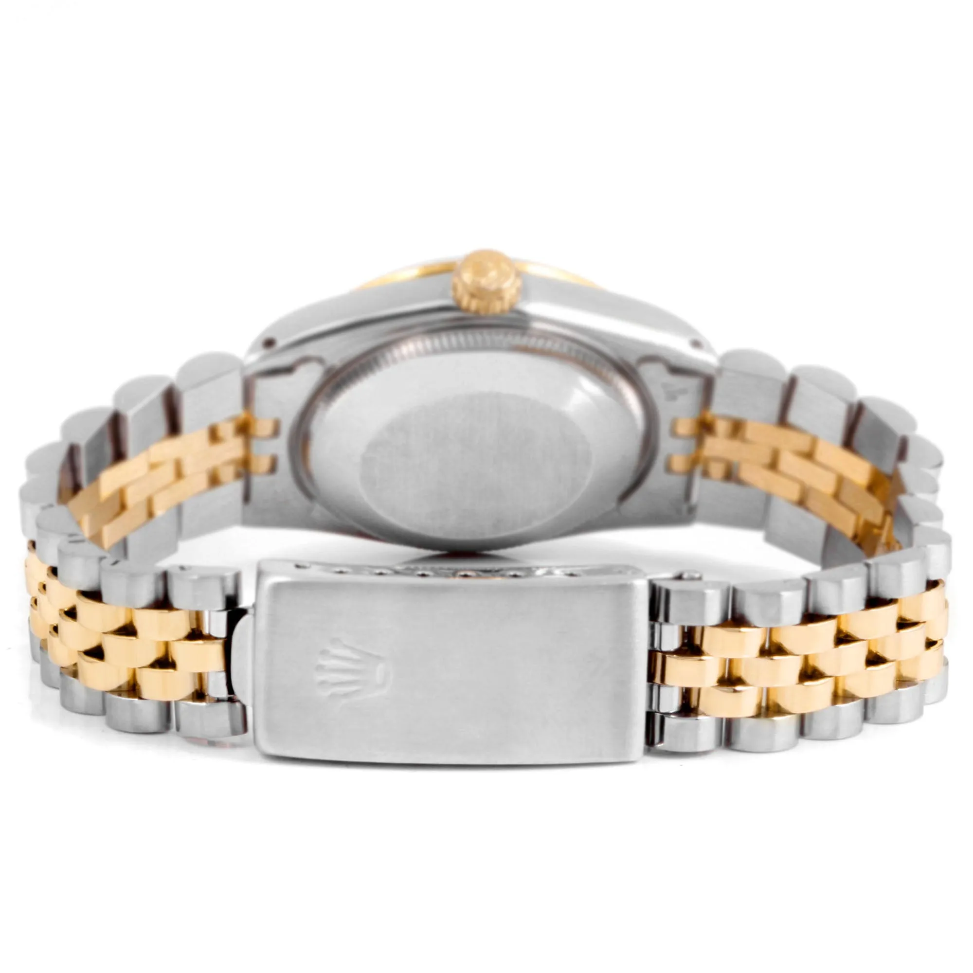 Rolex Datejust 31mm | 68273-WHT-8DA69-BDS-JBL