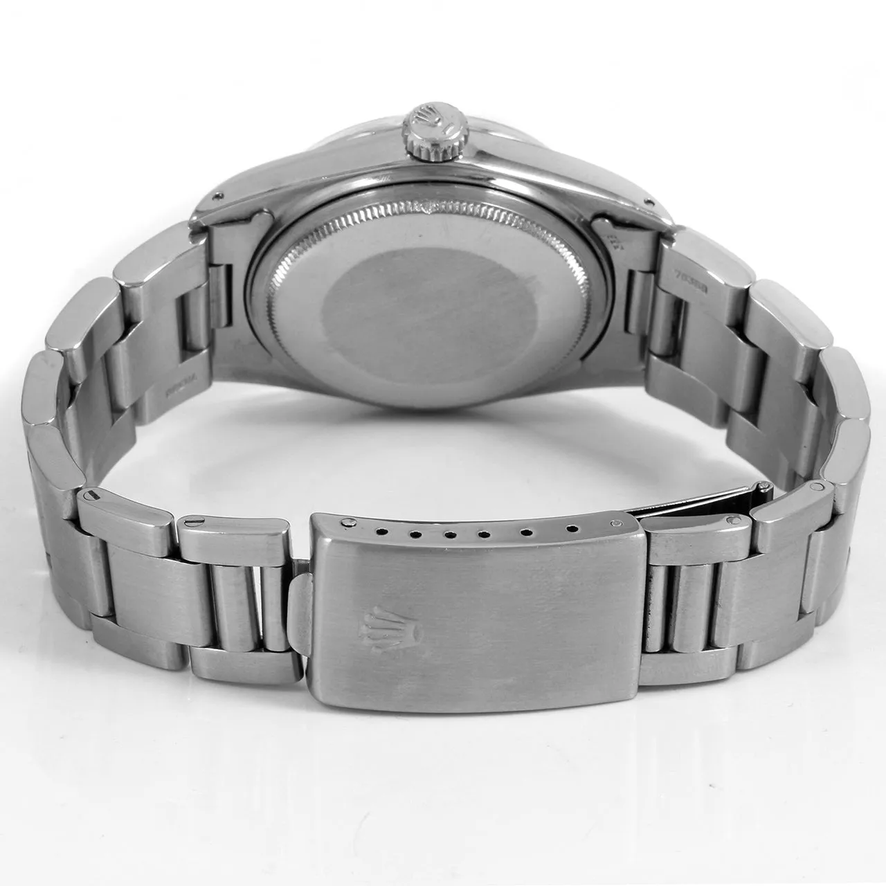 Rolex Datejust 36mm | 16014-BLK-8DR69-BDS-OYS