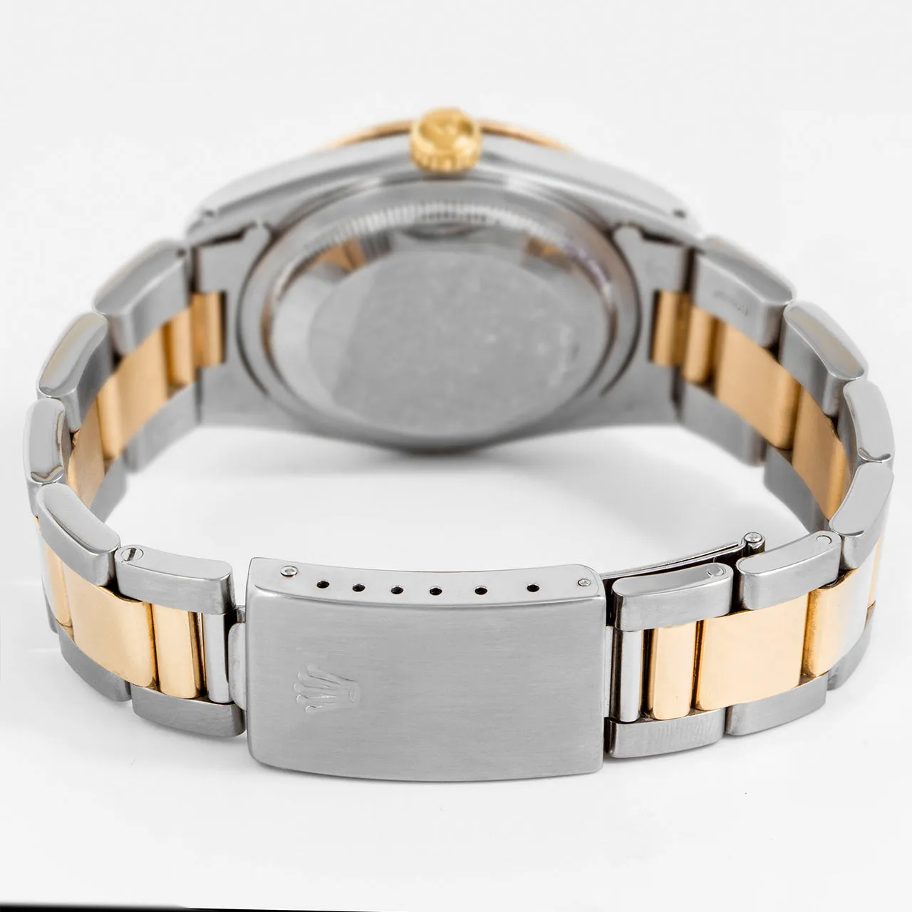 Rolex Datejust 36mm | 16233-PNK-8DR69-BDS-OYS