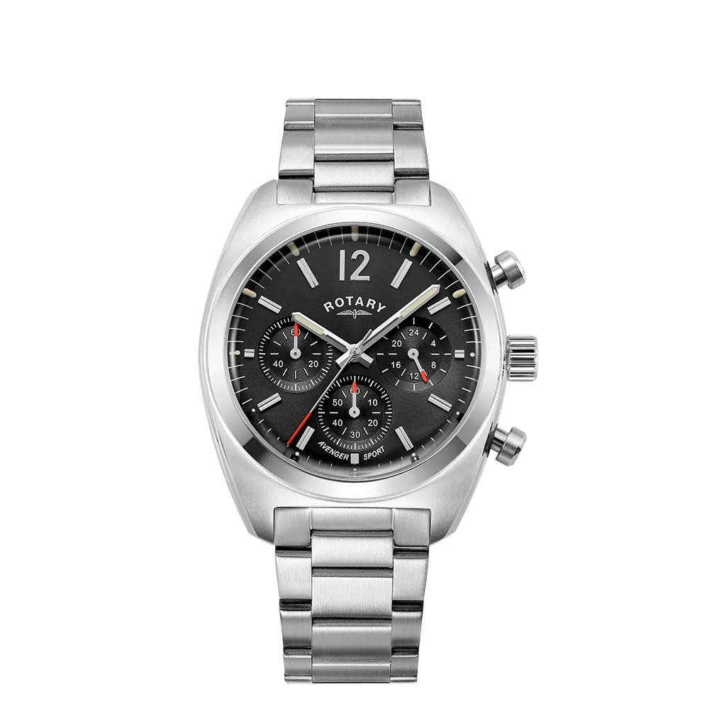 Rotary RW 1895 Chronograph - GB05485/65