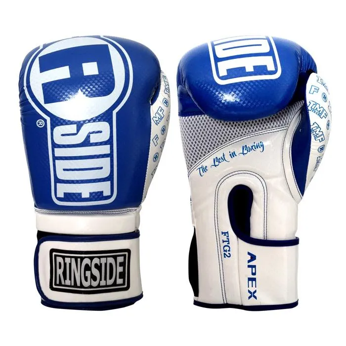 RS Apex Flash Training Gloves