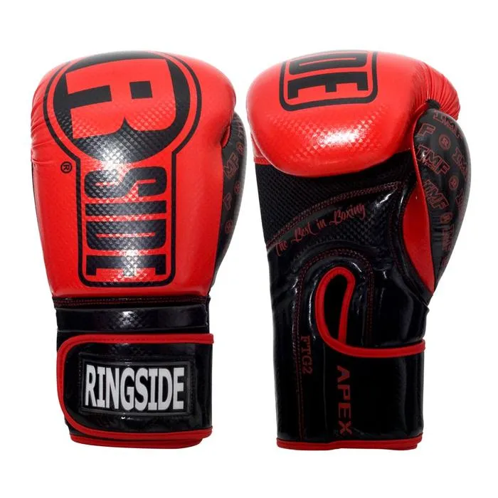 RS Apex Flash Training Gloves