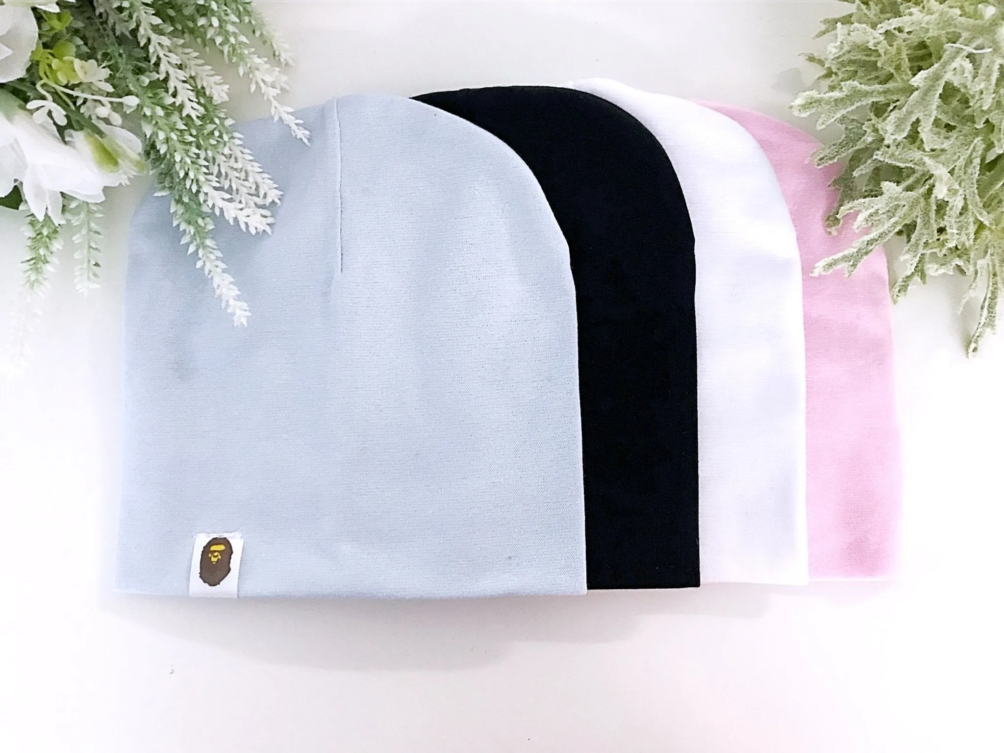SALE Solid Knit Hats