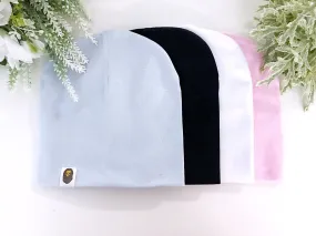 SALE Solid Knit Hats