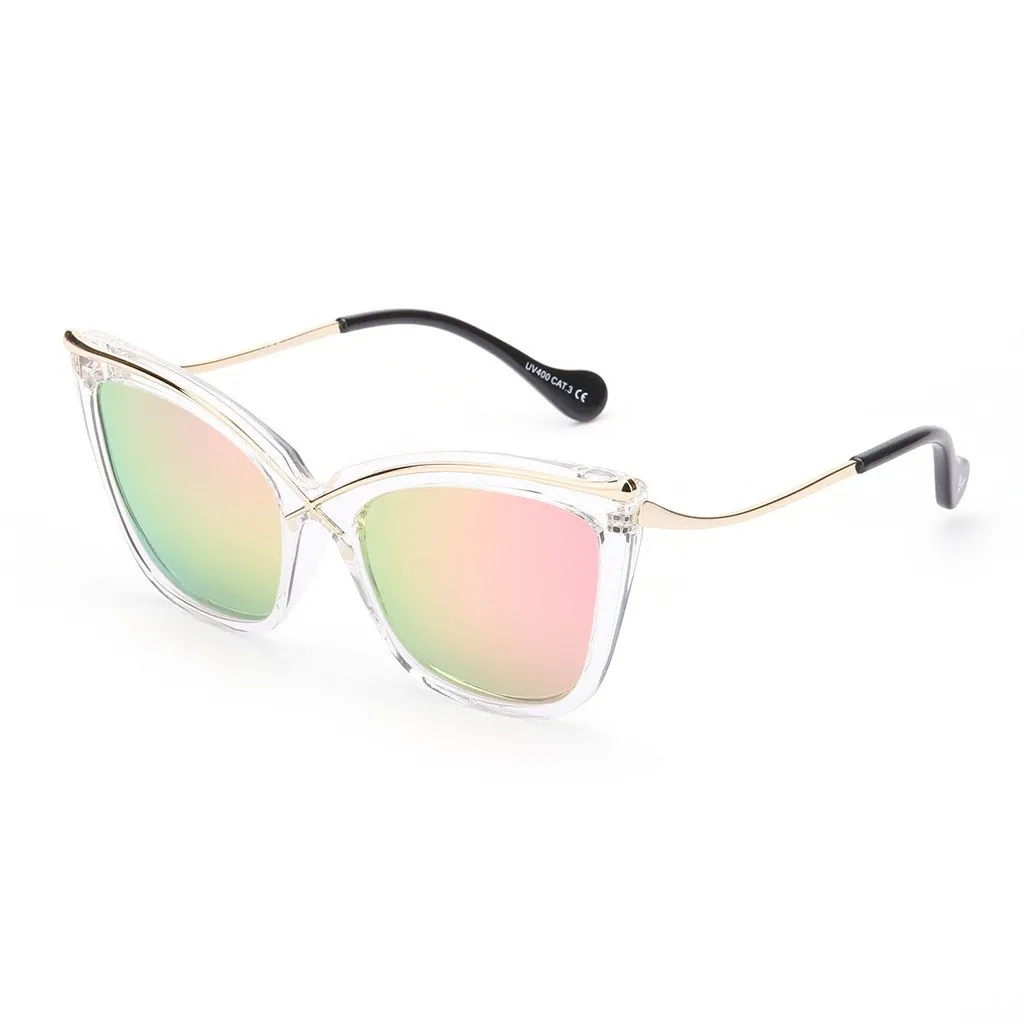 Salinas Rx Mirrored
