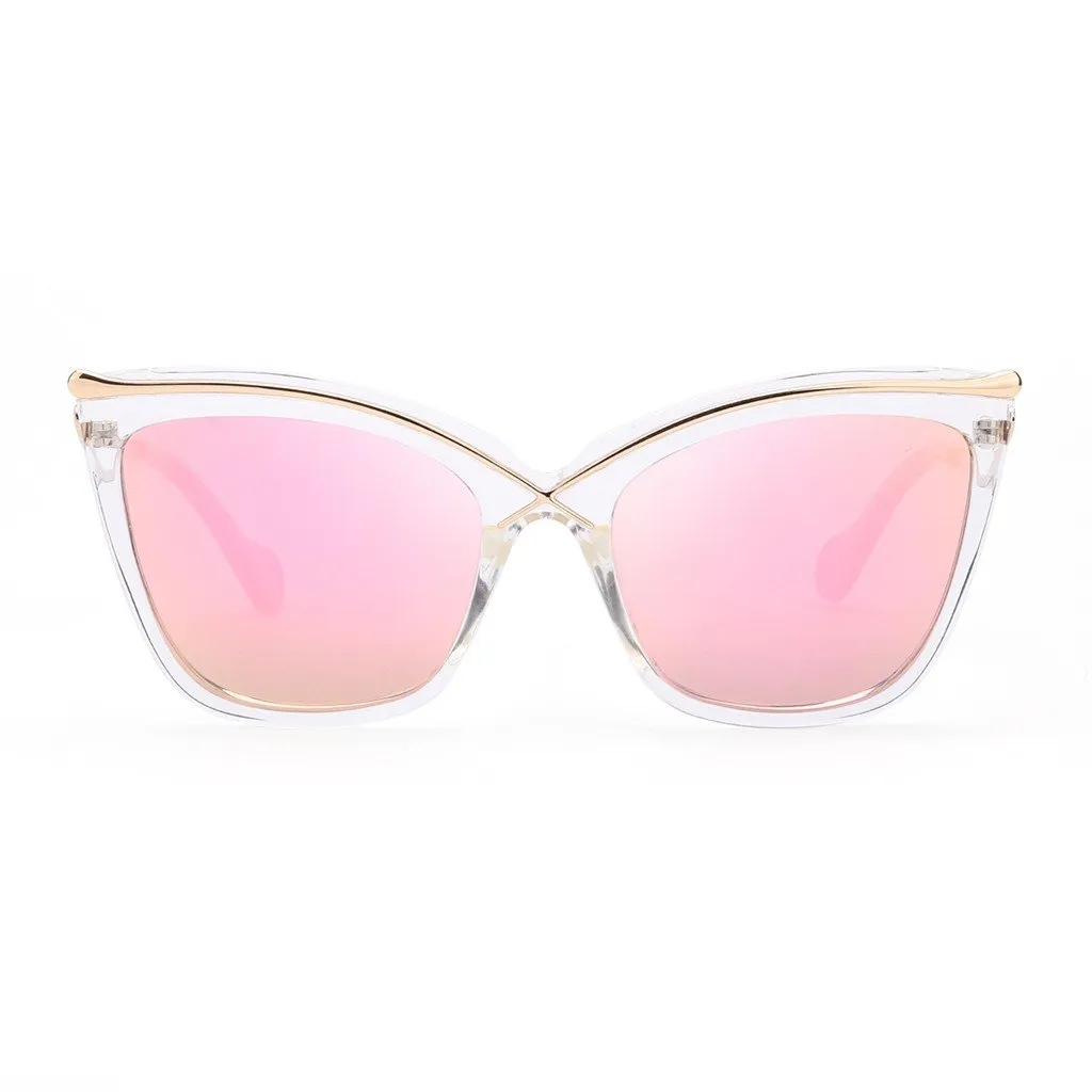 Salinas Rx Mirrored