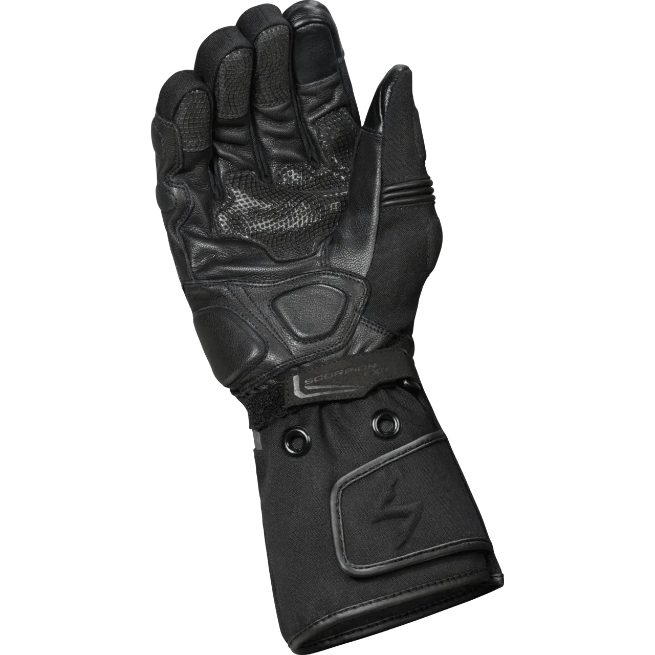 Scorpion Exo Men's Tempest II Cold Weather Motorcycle Riding Gloves