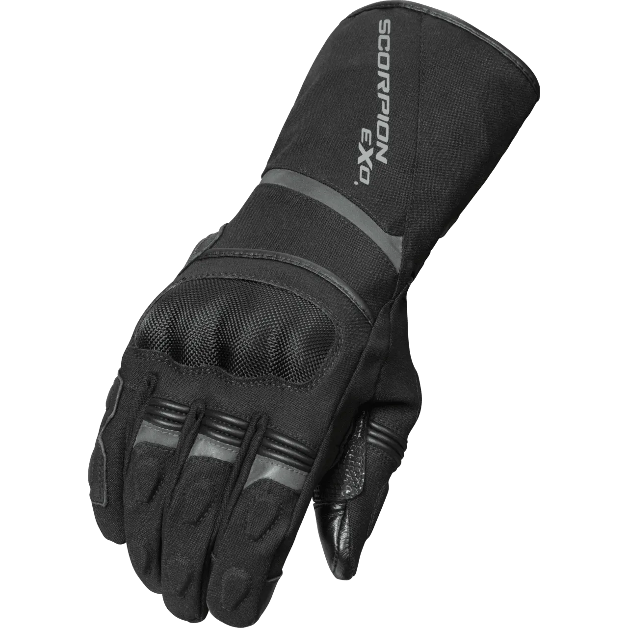 Scorpion Exo Men's Tempest II Cold Weather Motorcycle Riding Gloves