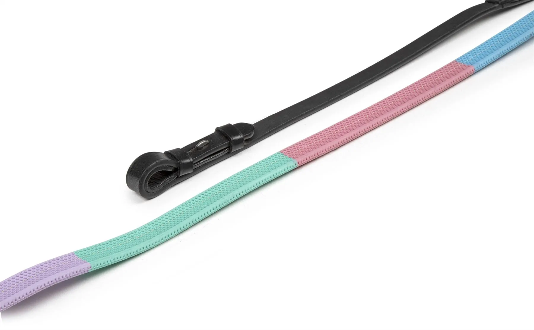 Shires Aviemore Rubber Grip Training Reins