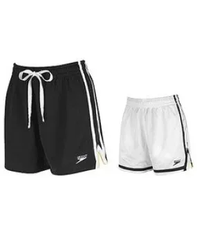 SPEEDO Women's Mesh Reversible Short