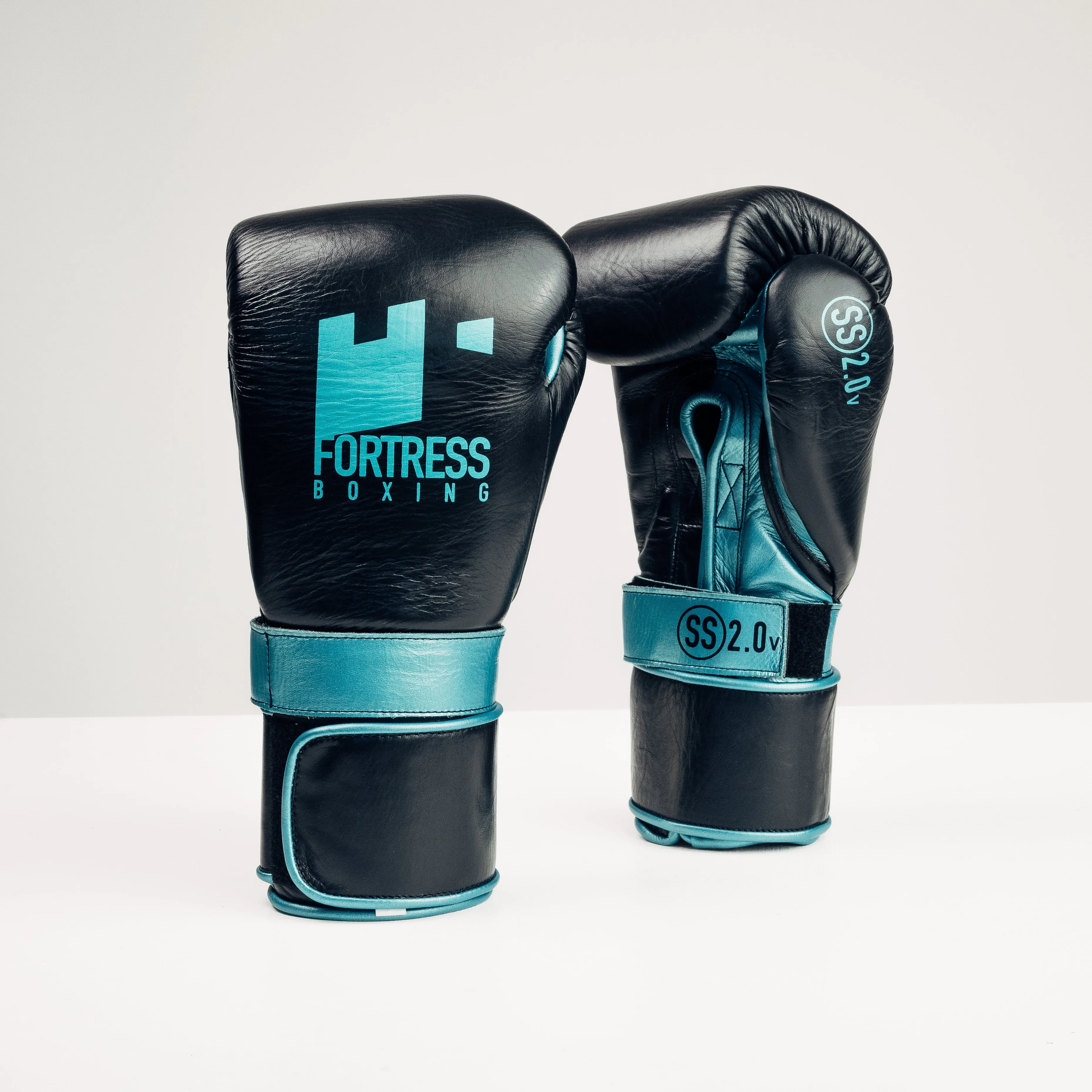 SS2.0 Velcro Training / Sparring Gloves