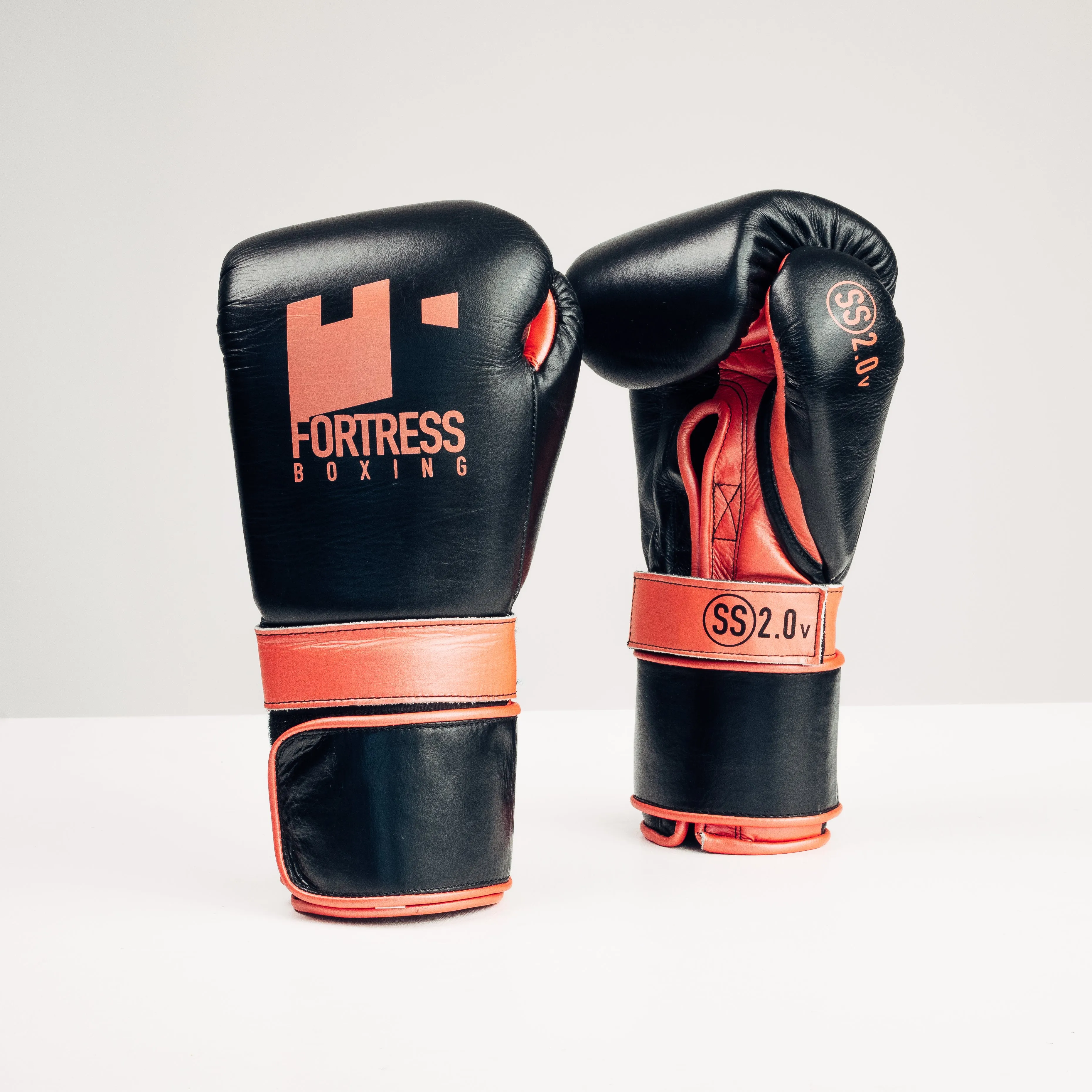 SS2.0 Velcro Training / Sparring Gloves