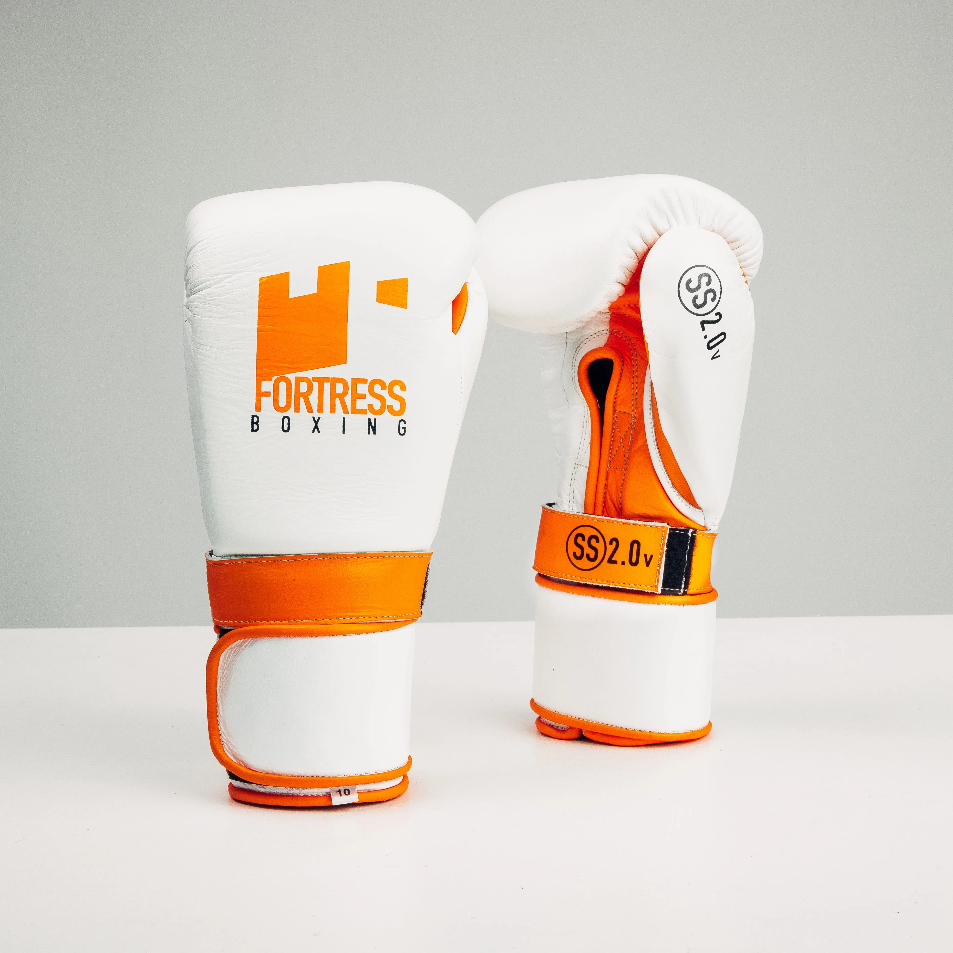 SS2.0 Velcro Training / Sparring Gloves