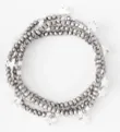 Star Stacked Bracelets