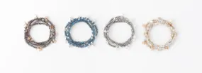 Star Stacked Bracelets