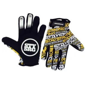 Stay Strong Mash-Up Glove (Adult)