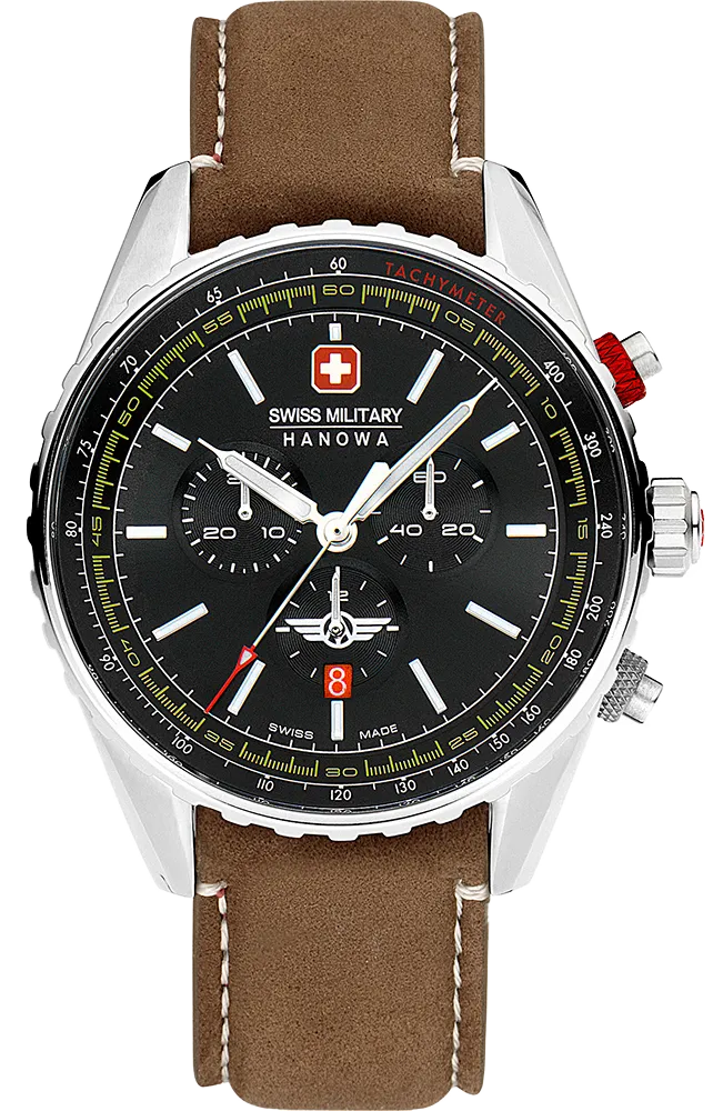 Swiss Military Hanowa Afterburn Chronograph SMWGC0000301