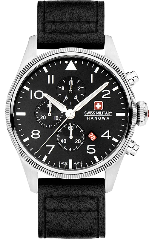 Swiss Military Hanowa Thunderbolt Chronograph SMWGC0000401