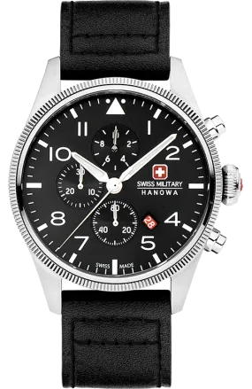 Swiss Military Hanowa Thunderbolt Chronograph SMWGC0000401