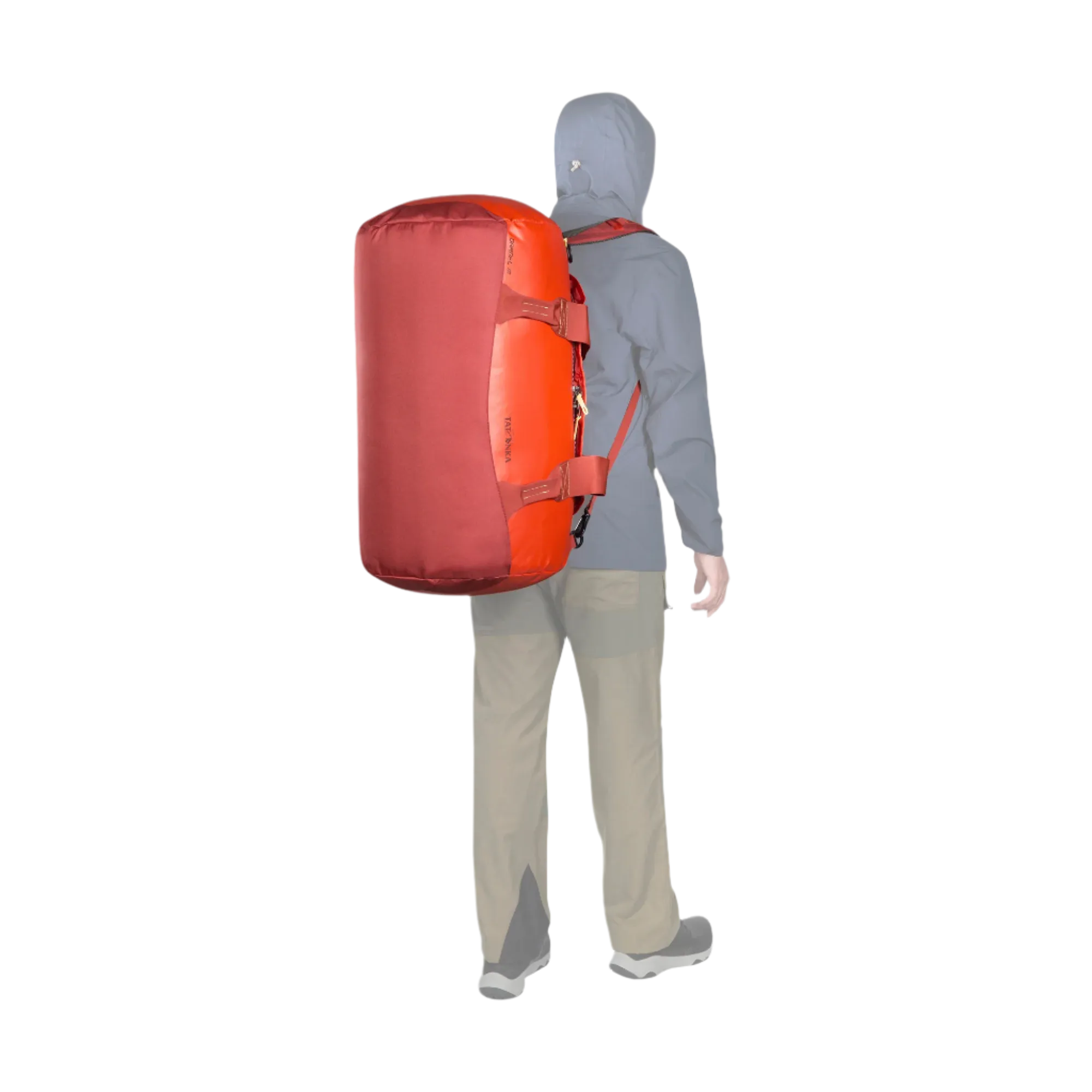 TATONKA Barrel Bags