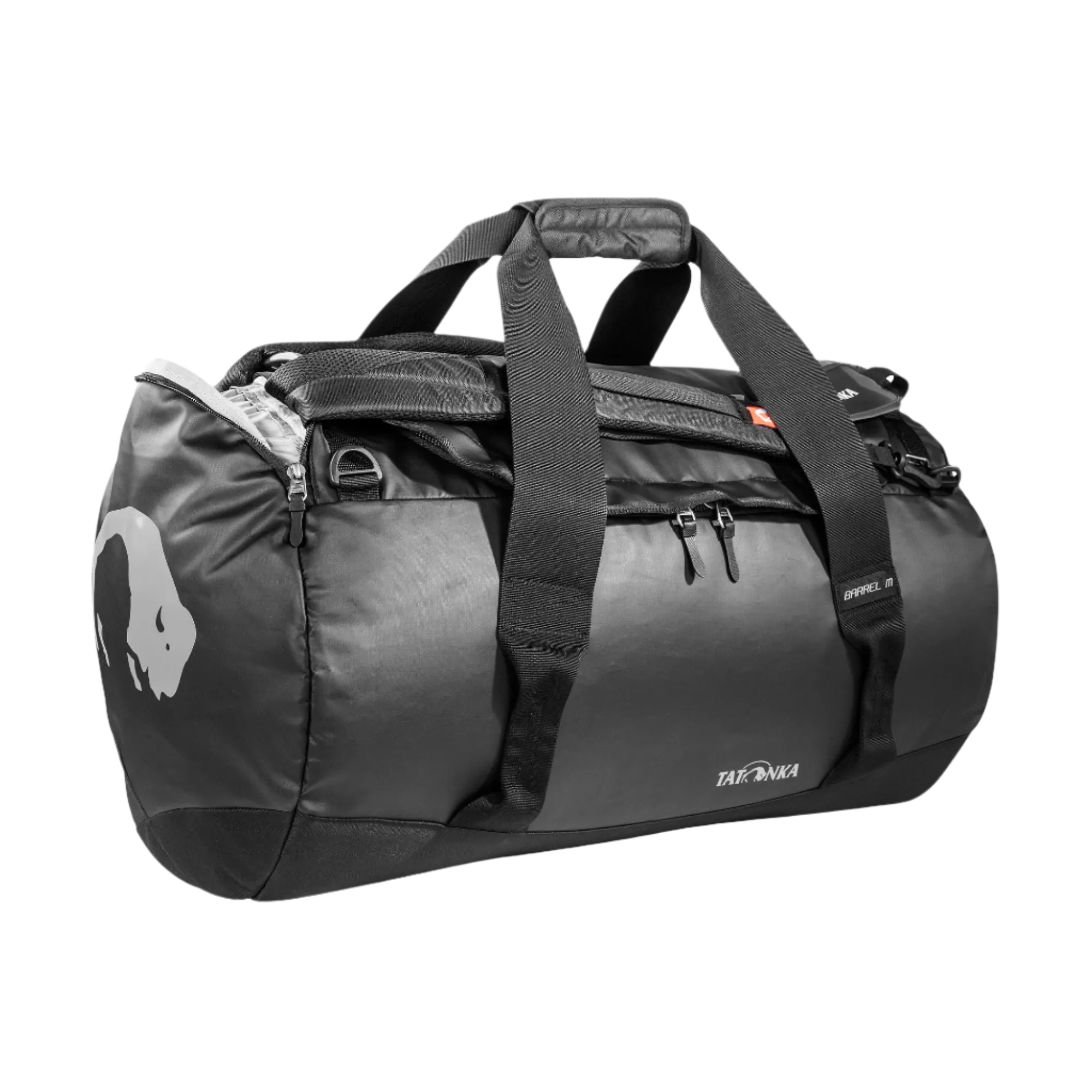 TATONKA Barrel Bags