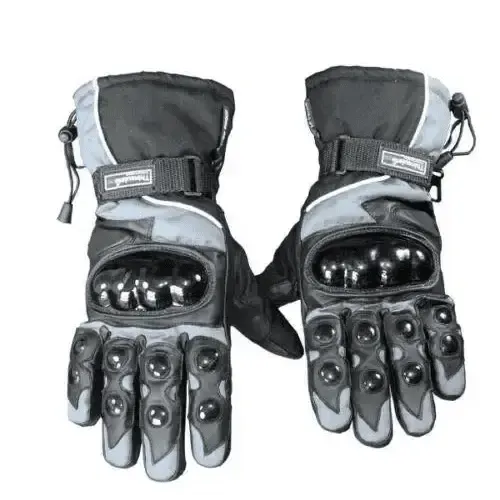 Thinsulate Winter Riding Gloves